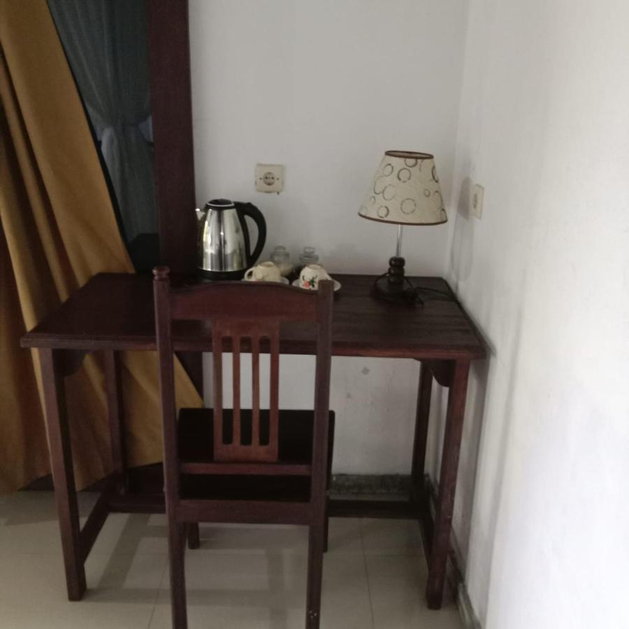 Bali Munduk Delux Bungalow Villa Singaraja Exteriör bild
