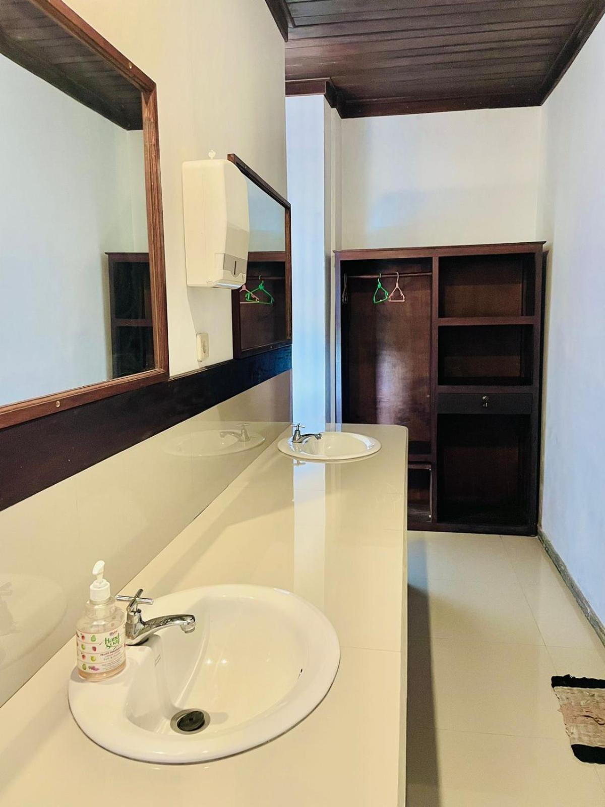 Bali Munduk Delux Bungalow Villa Singaraja Exteriör bild