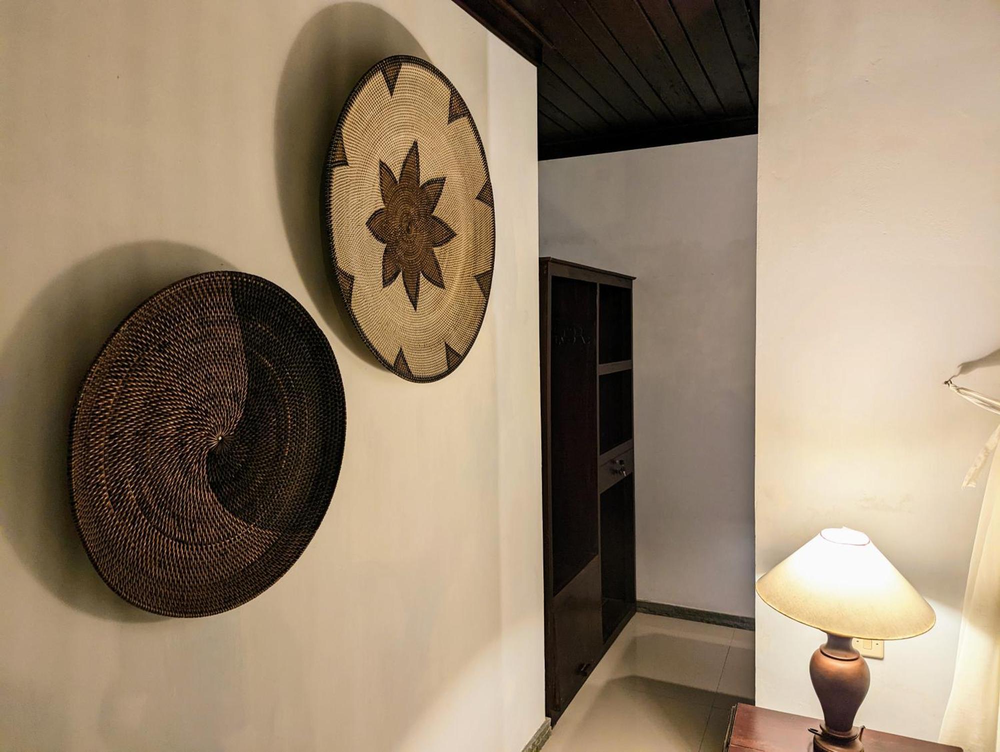 Bali Munduk Delux Bungalow Villa Singaraja Exteriör bild