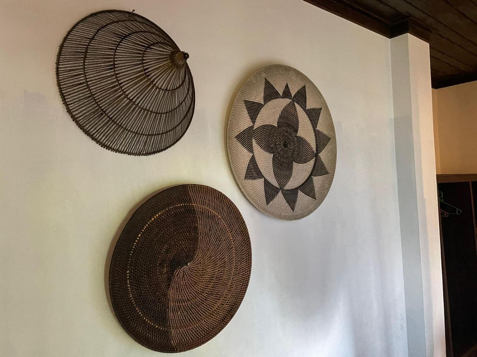 Bali Munduk Delux Bungalow Villa Singaraja Exteriör bild