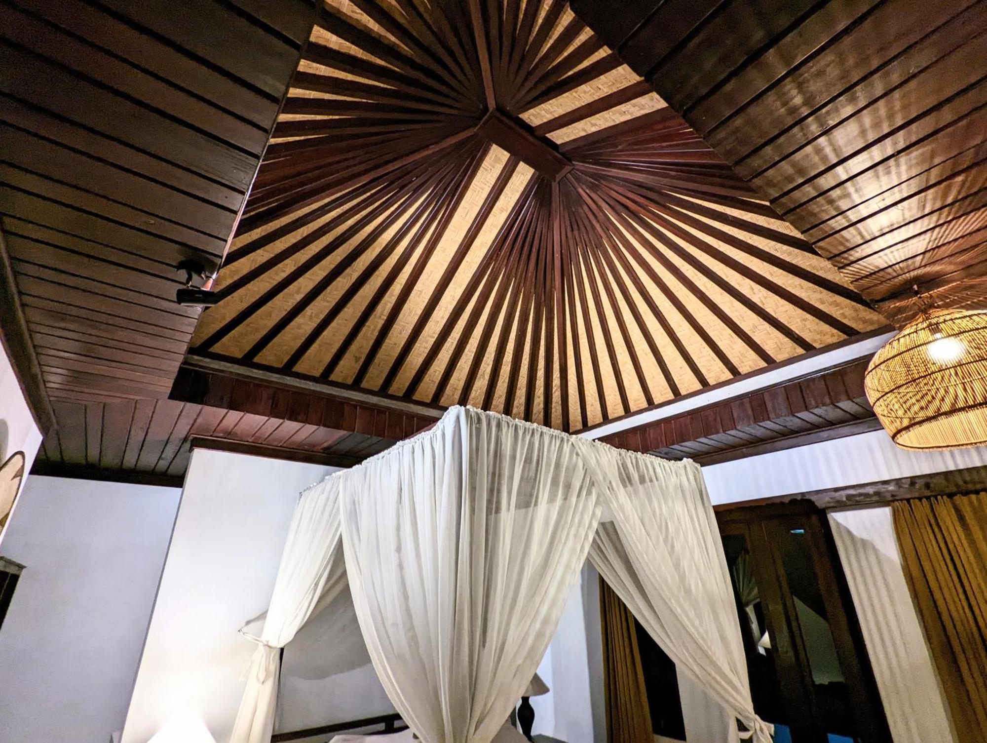 Bali Munduk Delux Bungalow Villa Singaraja Exteriör bild