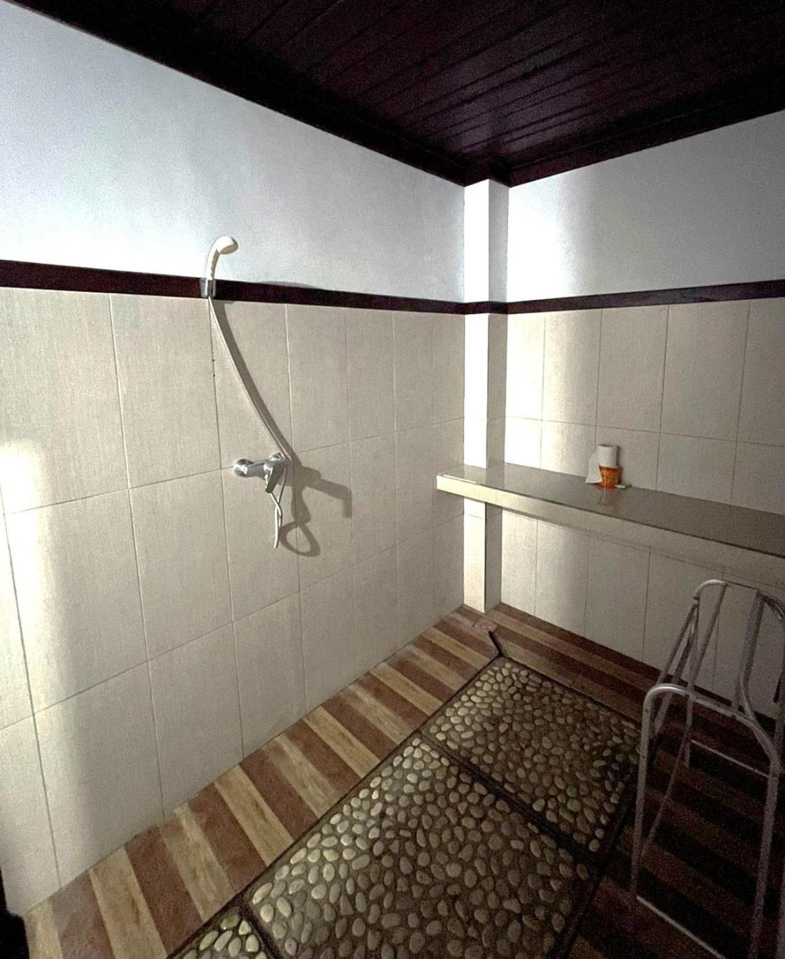 Bali Munduk Delux Bungalow Villa Singaraja Exteriör bild