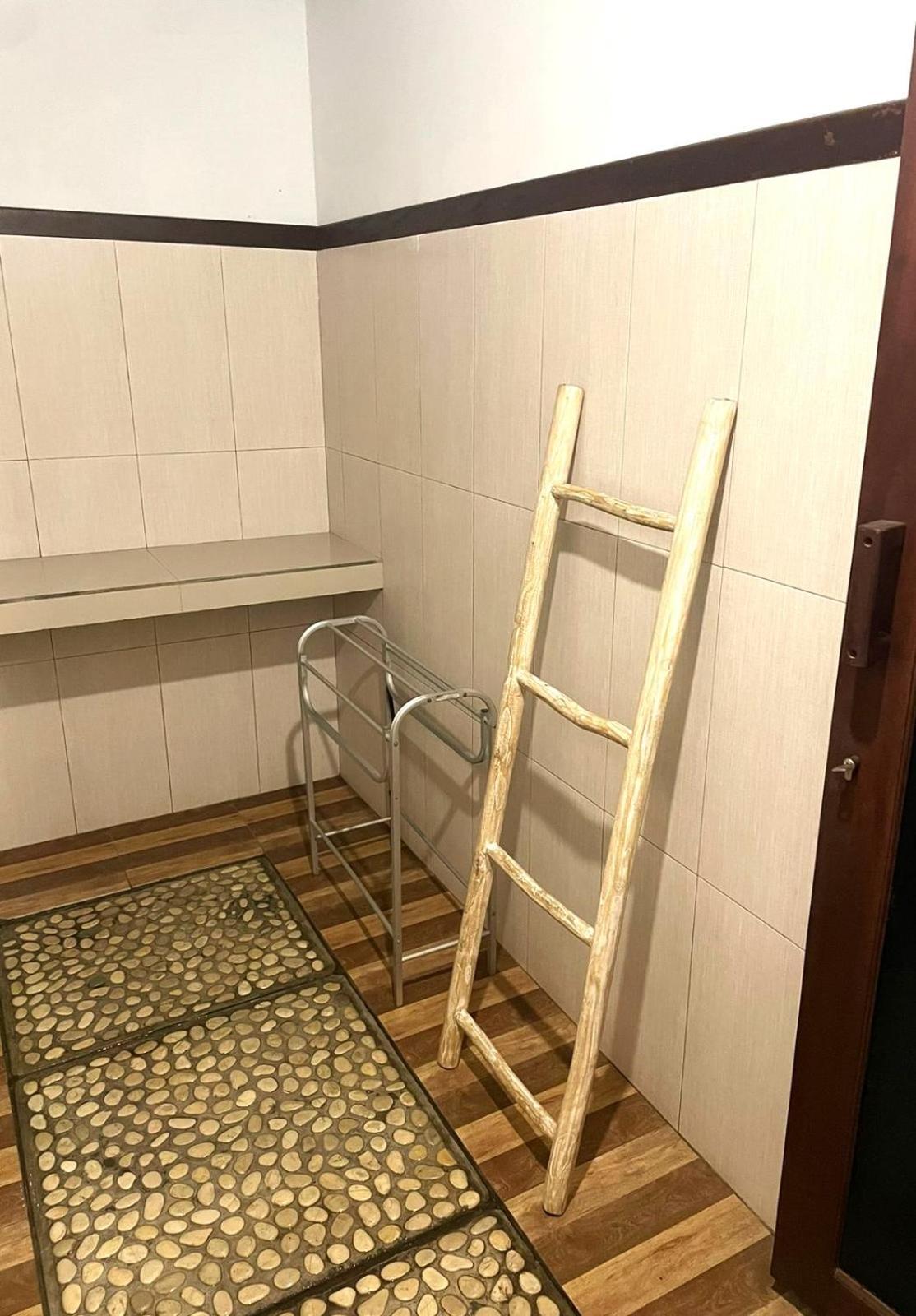 Bali Munduk Delux Bungalow Villa Singaraja Exteriör bild